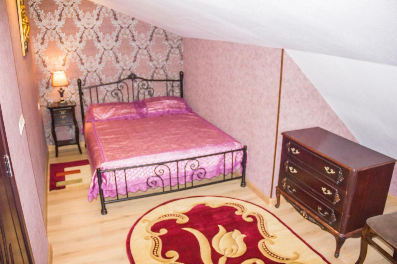 Sofia Apartment