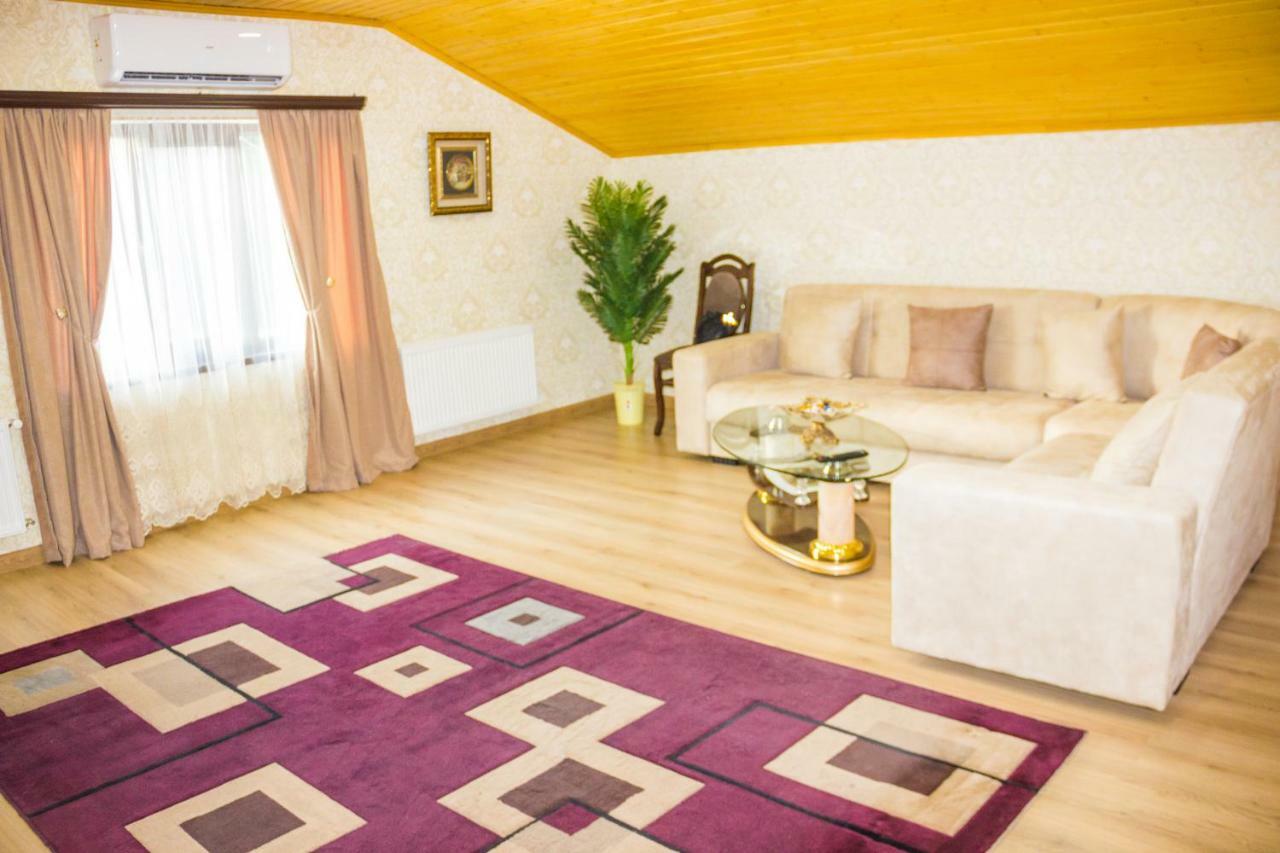 Sofia Apartment