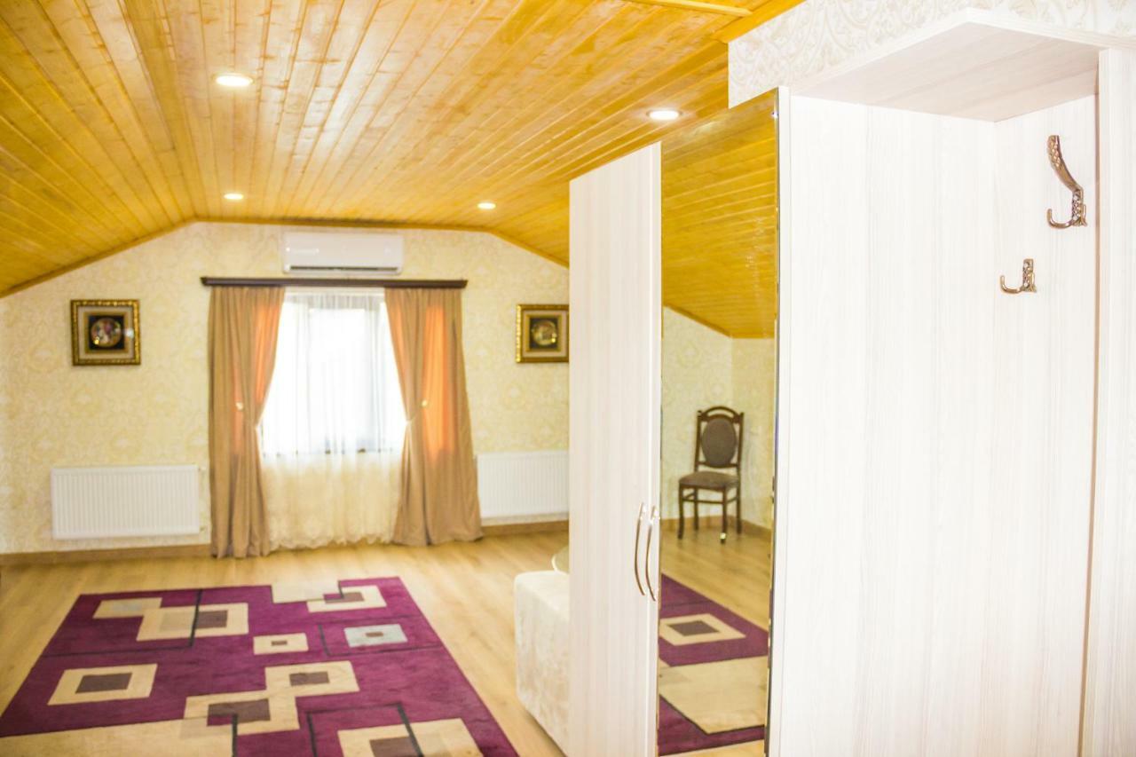 Apartment Sofia Tbilisi
