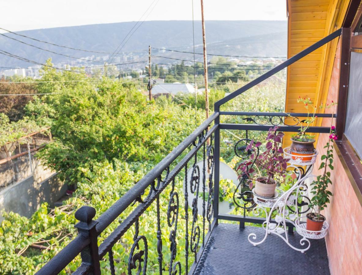 Sofia Apartment Tbilisi