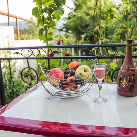 Apartament Sofia تبليسي المظهر الخارجي الصورة