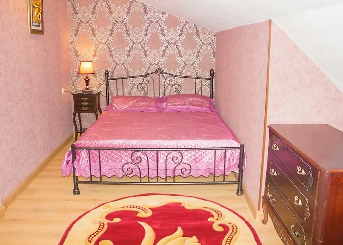 Apartament Sofia